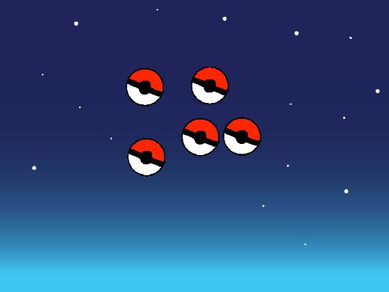 pokéball mainia