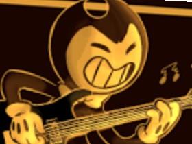 Bendy will rock u 1 1