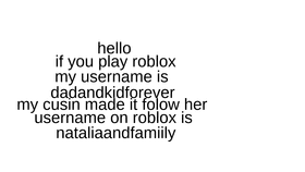 roblox