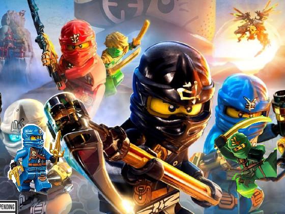 ninjago