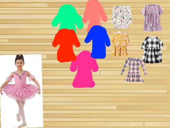 Dress up 5 (New Upadate)