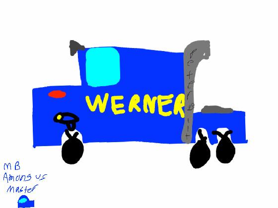 Werner Enterprises