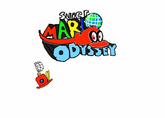 super mario