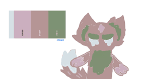 Palette Challenge