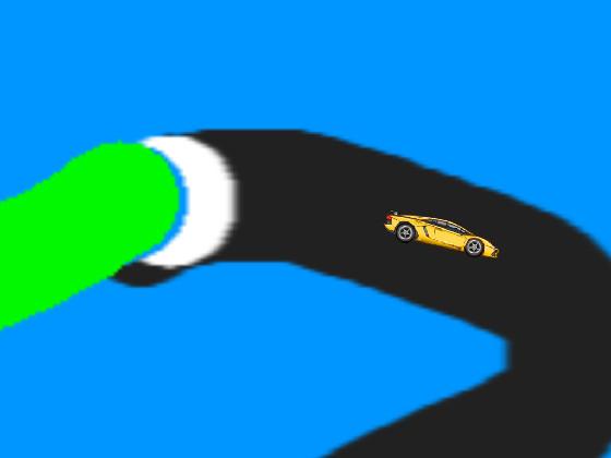 Race Car Track 1 1