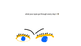 eyes