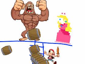 Donkey Kong 2