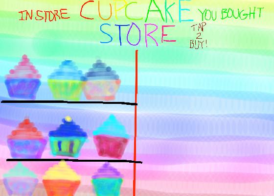 cupcake store 1