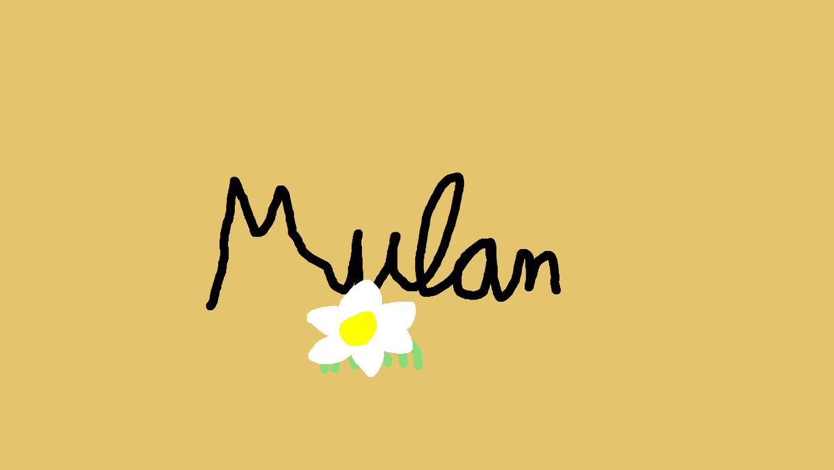 Mulan