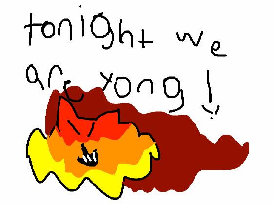 we are yong   by: fun