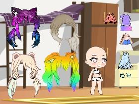 Gacha Dressup 1.2 1