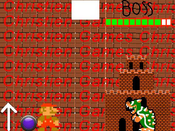 Mario Boss Battle! 1