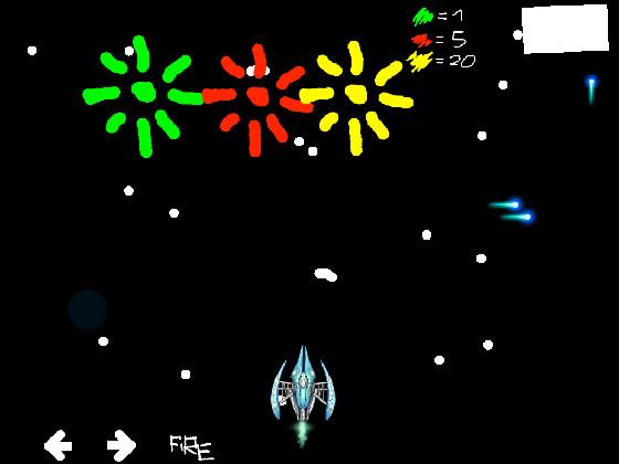 alien shooter BETA 1