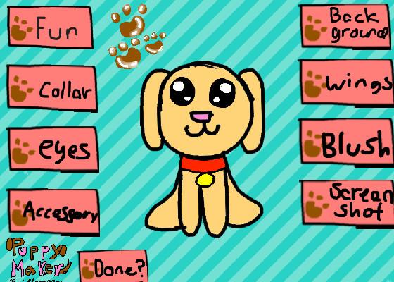 Puppy Maker 🐶 1