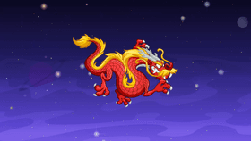 Dancing Dragon