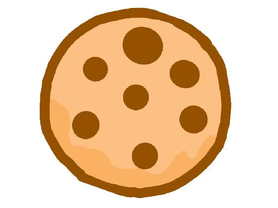 Cookie Animation