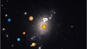 Solar System