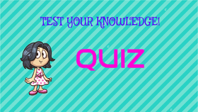 Quiz!