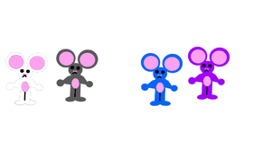 the mouse game