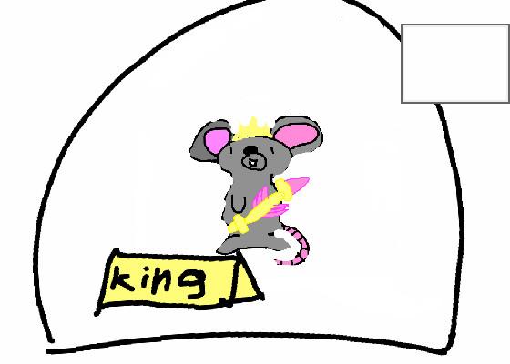 King Rat//MayUseForFree