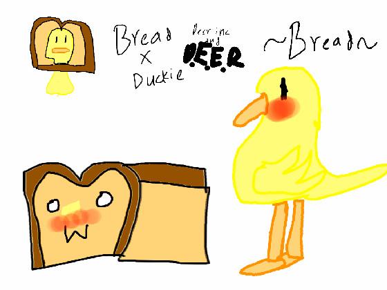 Duckie Likes Breed