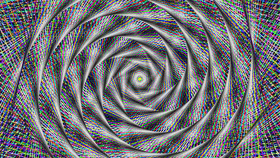 Spiral Triangles