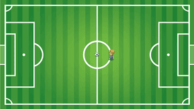 Multiplayer Soccer