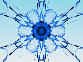 Snowflake Maker 1