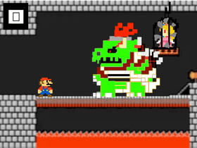 Mario Boss Battle 3.0 1