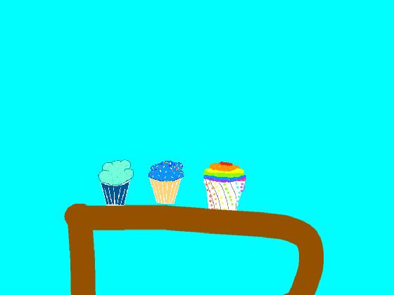 Which Cupcake is good?