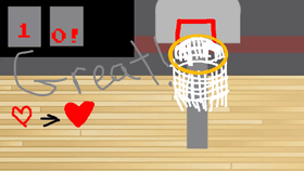 Basket Ball!