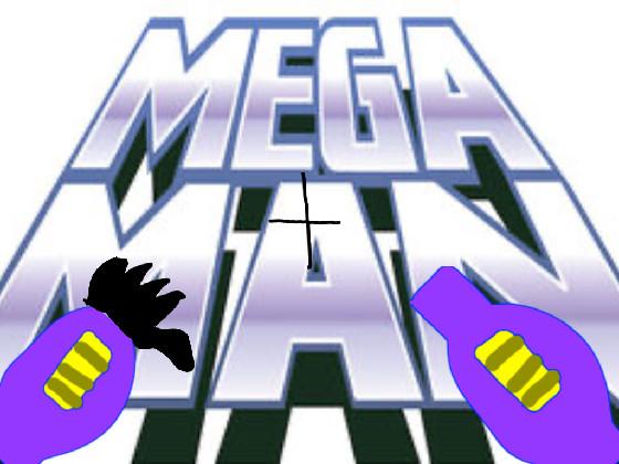 MEGAMAN VR 2 1