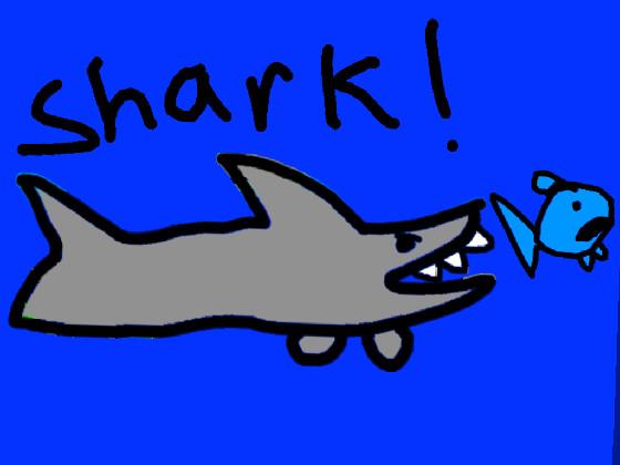 Shark! (HACKED)