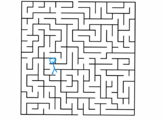 Maze