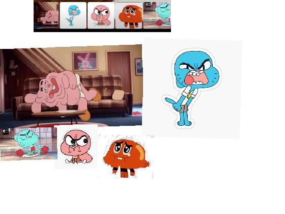 Gumball