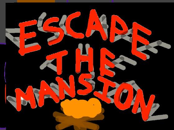 Escape the mansion! V1.2 1