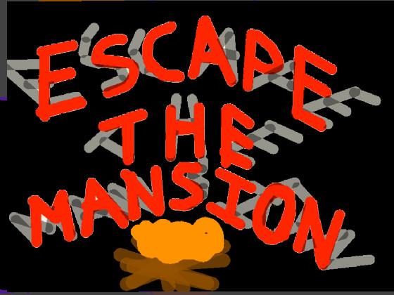 Escape the mansion! V1.2 1