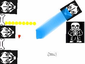 sans Fight ULTIMATE 