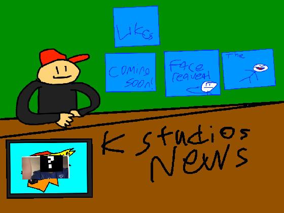 K Studios news