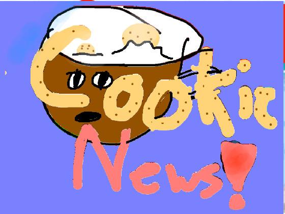 Cookie NEWS 🍪🗞