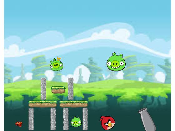 Angry Birds 1