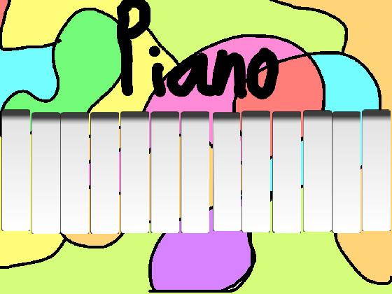 Piano