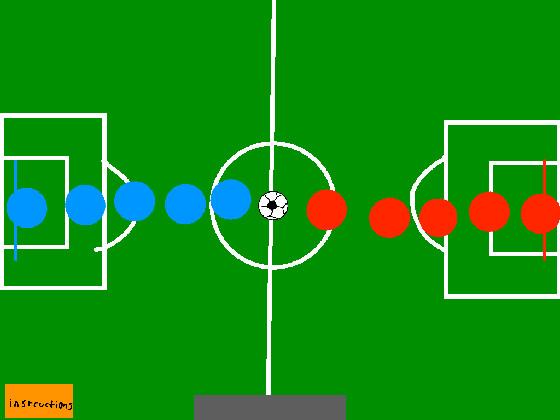 2-Player Soccer 1