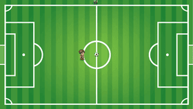 Multiplayer Soccer