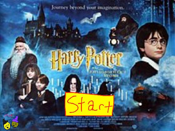 Harry Potter 1 1