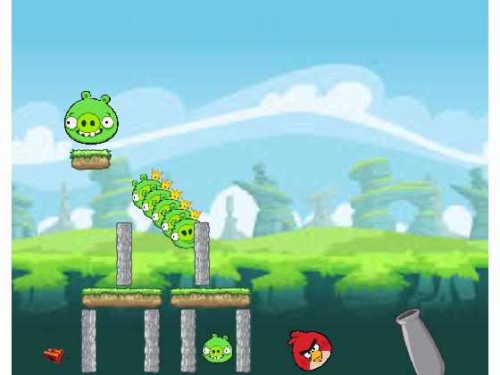 Angry Birds 1