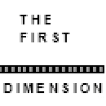 The 1st dimension