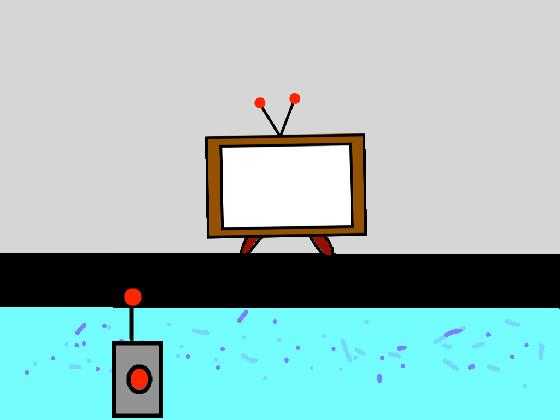 Watch TV