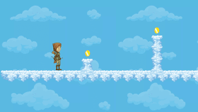 Adventure Platformer