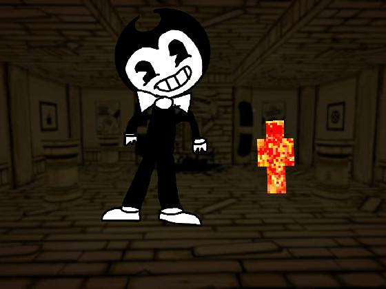 Bendy Dances 1 1